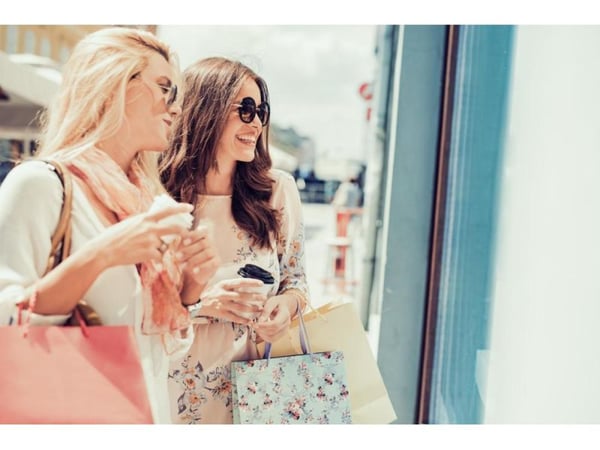 34047 Profitable Ladies Fashion Brand - Growing Rapidly!