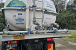 Water Cartage & Delivery Business