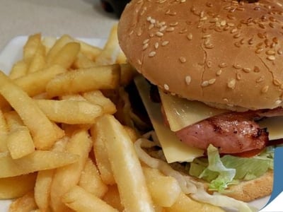 Take Away Cafe 5 Days For Sale Indoor Outdoor Seating Silverwater Sydney image