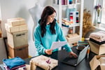 Unmissable Opportunity to Own a Standout Online Women\'s Apparel Brand