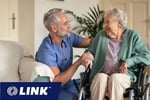 Own an In-Home Aged Care Business