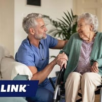 Own an In-Home Aged Care Business image