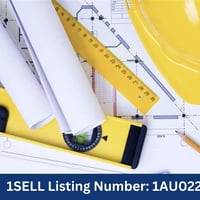 1AU0224 Fabrication and Engineering Business for sale image