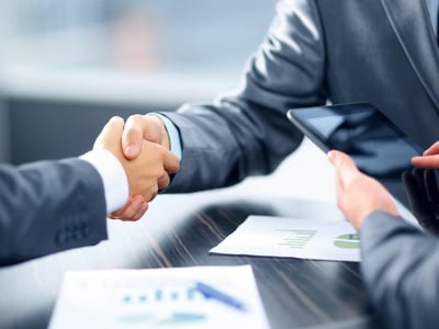 Consulting Business  Enterprise Clients, Proven Results  Price $815,000 image
