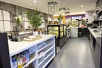 E Cupz Cafe -  Kmart Townsville