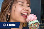 Profitable Gelato Franchise on the South Coast NSW
