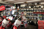 Stihl, Honda & more Dealership including full workshop & residence