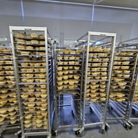 Miss Amelie Gourmet - Award-Winning Gourmet Pie Manufacturing Business - VIC image