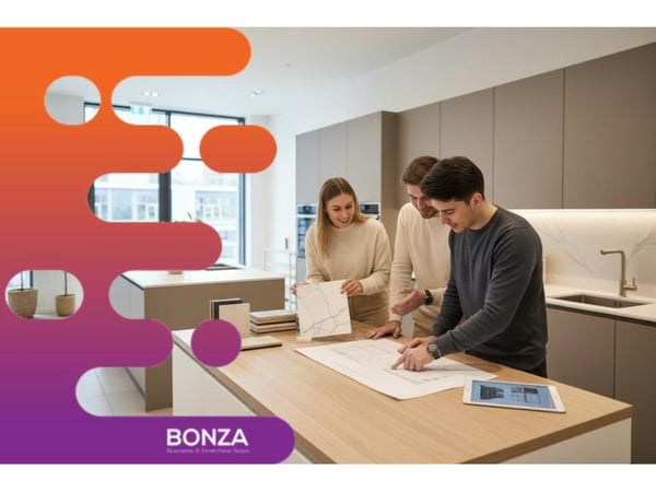 36221 - Premium Kitchen Design & Installation Business with Solid Returns