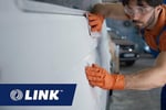 Insurer Top Rated Smash Repair Shop