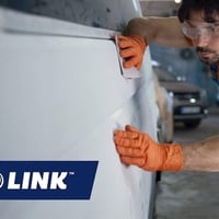 Insurer Top Rated Smash Repair Shop image