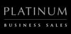 Platinum Business Sales logo