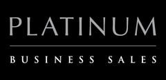 Platinum Business Sales logo