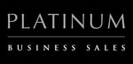 Platinum Business Sales Logo