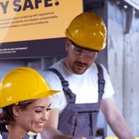 Building Safety Products Business for sale West and East Coast of Australia image
