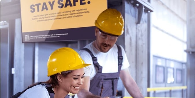 Building Safety Products Business for sale West and East Coast of Australia
