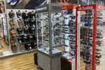 LONG-STANDING SUCCESSFUL SUNGLASS RETAILER!