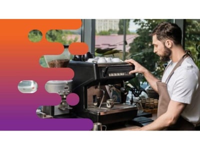 36016 Profitable Cafe with Boutique Charm & Multiple Revenue Streams image