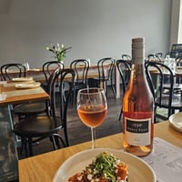 Asian Restaurant in Geelong for Sale image