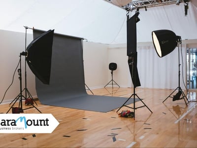 Highly Profitable School Photography Franchise For Sale! (Our Ref: V2062) image