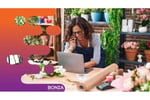 37006 Thriving Florist Business with Loyal Customer Base