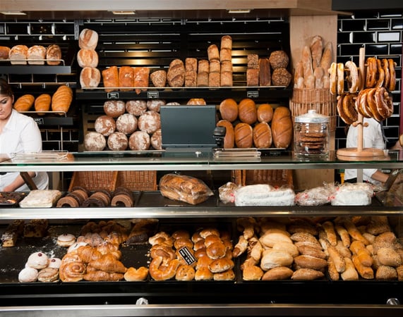 High Profit Cash Heavy Bakery for Sale: Toowoomba Region primary image