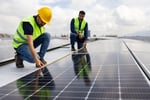 National Solar Installation Business | Proj. Profit $12,100,686