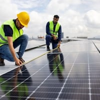 National Solar Installation Business | Proj. Profit $12,100,686 image
