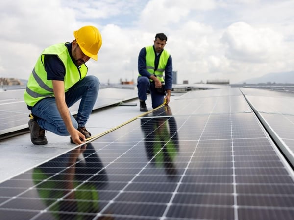 National Solar Installation Business | Proj. Profit $12,100,686