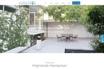 Residential Handyman and Carpentry Business - Southern Highlands, NSW