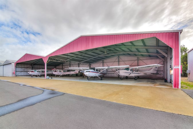Pilot Training School - Bunbury - Established 20+ Years
