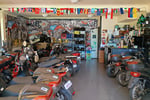 Tourist-Focused Moped Hire Business with Simple Systems and Proven Holiday Income