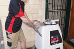 The Local Guys Carpet Cleaning Franchise for Sale - Prime Territories across Australia - Ongoing Support & Training - High Profit Margins - Strong Mar