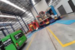 Jumping Castle Hire Business - Brighton East, VIC