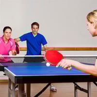 Coming Soon - Table Tennis Centre image