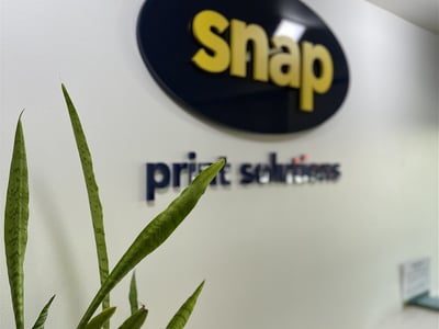 Snap Print Solutions Franchise for Sale image