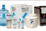 Mt Lofty Springs Long-Established Spring Water Distribution Business