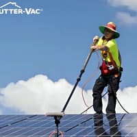 Lucrative Gutter-Vac Franchise - Orange, NSW image