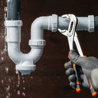 Long Established & Well-Respected Plumbing Business! image