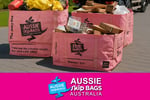 Aussie Skip Bags Franchise - Canberra, ACT