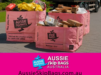 Aussie Skip Bags Franchise - Canberra, ACT image