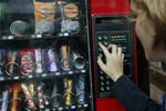 Most Profitable, Relied-Upon, and Time- and Cost-Efficient Vending Machine Business #433