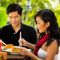 Busy Noodle Bar near Mitcham - Ref: 18543 image