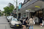 LOCATION: CAFE/BAR/RESTAURANT SITE - MIDDLE OF WAHROONGA VILLAGE