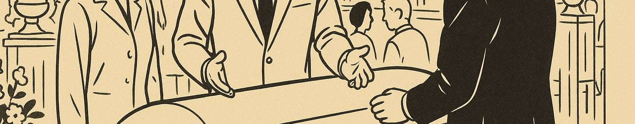 5 Recession-Resistant Businesses That Could Protect Your Wealth cover image