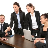 Consulting Business  Enterprise Clients, Proven Results  Price $815,000 image