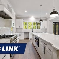 Long Established Quality Kitchen Designer & Builder image