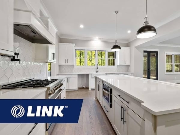 Long Established Quality Kitchen Designer & Builder