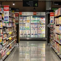 For Sale Supermarket Highly Profitable Opportunity East Sydney image