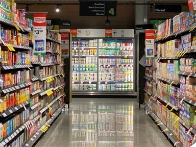 For Sale Supermarket Highly Profitable Opportunity East Sydney image